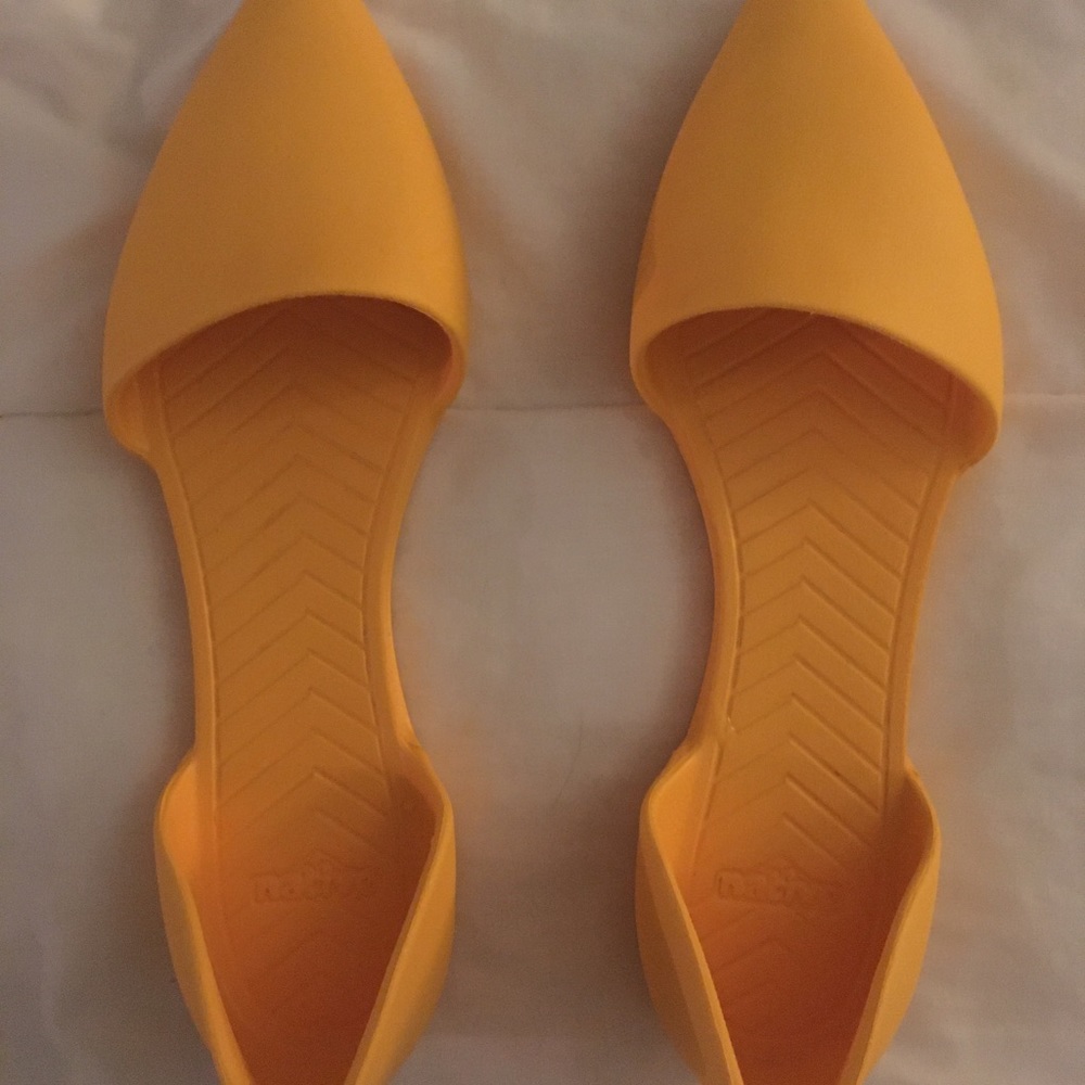 Native d’Orsay flats